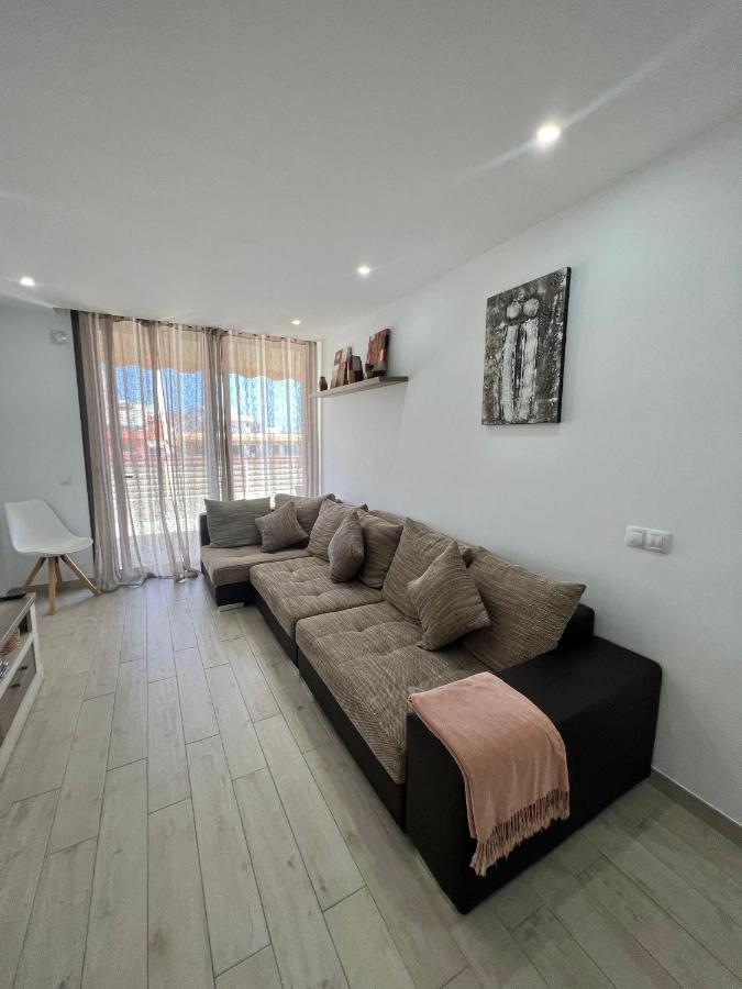 Los Cristianos || Exteriér fotografie