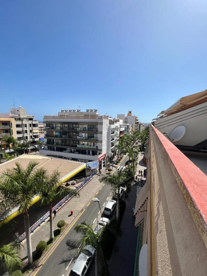 Los Cristianos || Exteriér fotografie