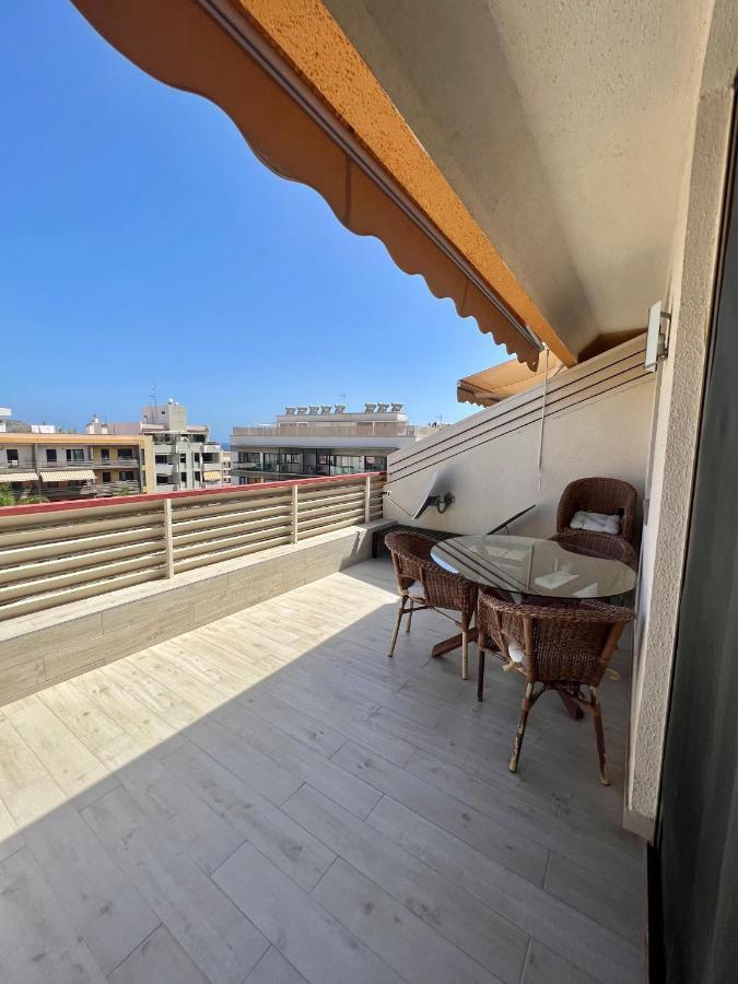 Los Cristianos || Exteriér fotografie