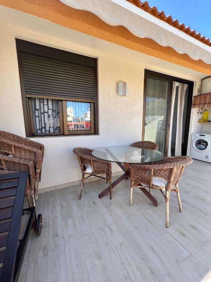Los Cristianos || Exteriér fotografie