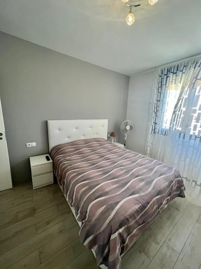 Los Cristianos || Exteriér fotografie