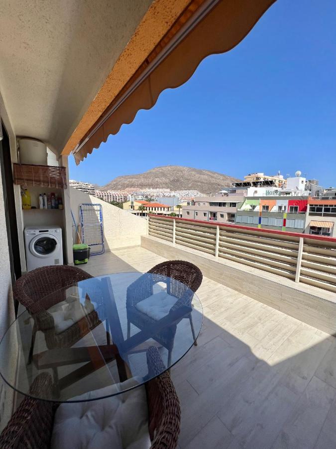 Los Cristianos || Exteriér fotografie